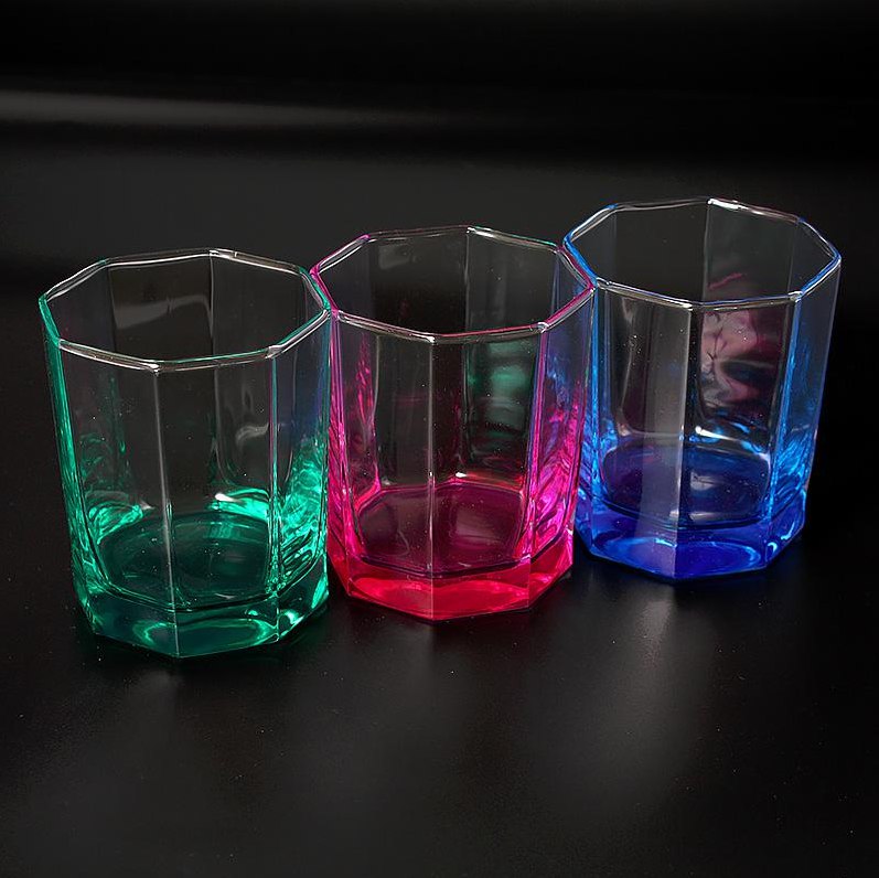 Набор стаканов