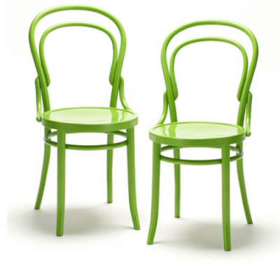 Идеи для переделанных стульев