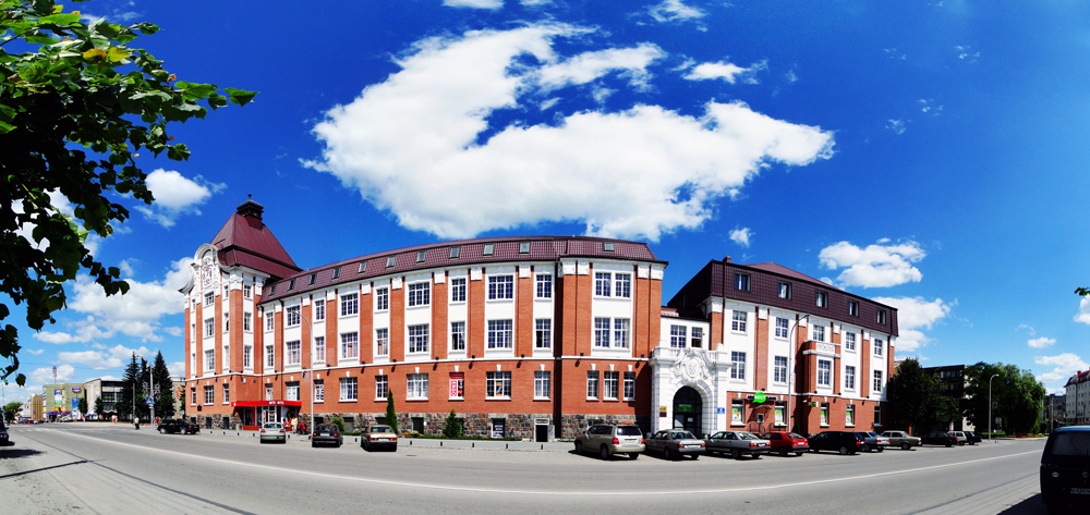 Магазины Одежды В Гусеве Калининградской Области