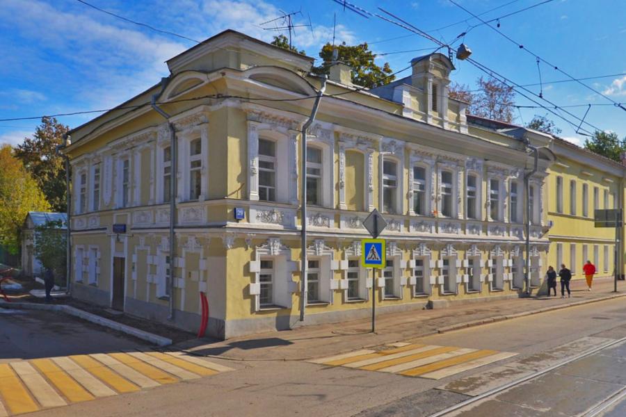 Sахар новокузнецкая ул 1 стр 1 фото Новокузнецкая