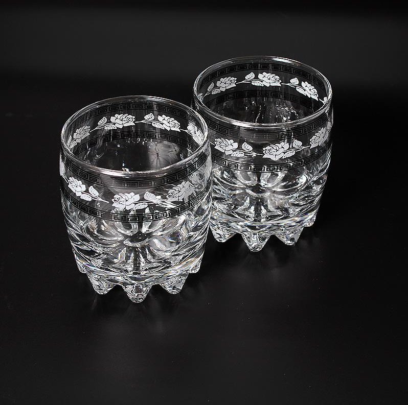 Набор стаканов