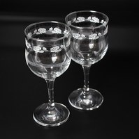 Набор фужеров