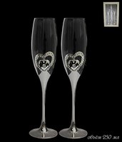 Набор фужеров