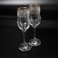 Набор фужеров