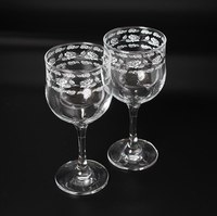 Набор фужеров