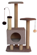 столбик джутовый когтеточка кошкин дом когтеточка столб столбик джут