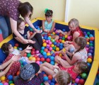Танцы для детей