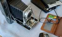 Polaroid Land 110A
