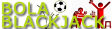 Logo BolaBlackjack