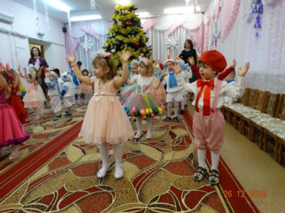 Праздник "Приключения поросенка Фунтика"