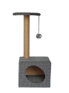 столбик джутовый когтеточка кошкин дом когтеточка столб столбик джут