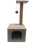 столбик джутовый когтеточка кошкин дом когтеточка столб столбик джут