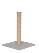 кошкин дом когтеточка столб столбик джут