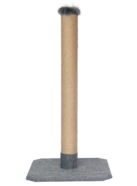 кошкин дом когтеточка столб столбик джут