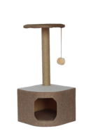 столбик джутовый когтеточка кошкин дом когтеточка столб столбик джут