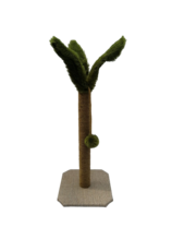 кошкин дом когтеточка столб столбик джут