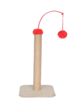 кошкин дом когтеточка столб столбик джут