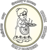 Шашлык хаус