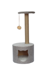 столбик джутовый когтеточка кошкин дом когтеточка столб столбик джут