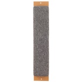 когтеточка ковровая настенная доска