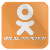 Module OK.ru for Pes Pro