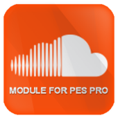 Modules (Addons) SoundCloud for Pes Pro