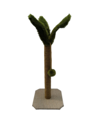 кошкин дом когтеточка столб столбик джут