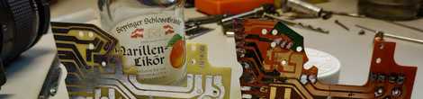 изготовление печатных плат