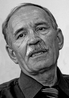 Вишняков Михаил Евсеевич