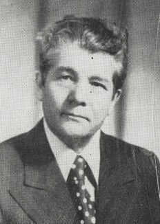 Васильковский Анатолий Михайлович