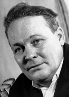 Зарубин Сергей Михайлович Зарубин Сергей Михайлович