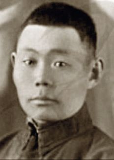 Сахаров Никита Васильевич