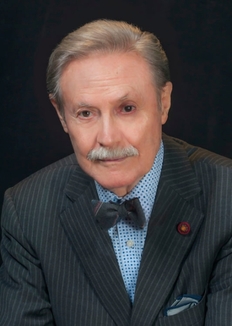 Соломин Юрий Мефодьевич