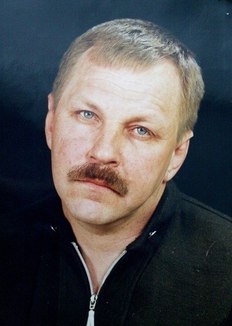 Коврижник Виктор Владимирович