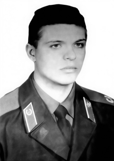 Молдаванов Игорь Валерьевич