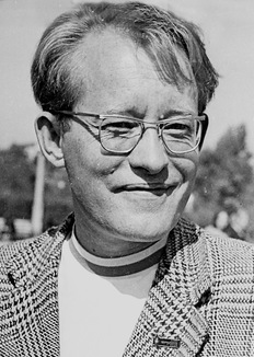 Алёшкин Александр Михайлович