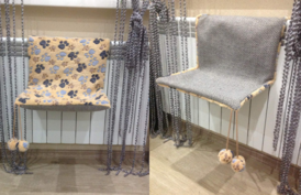 кошкин дом когтеточка столб столбик джут