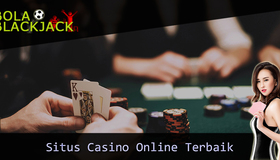 Situs Casino Online Terbaik
