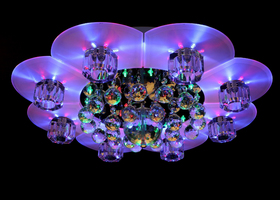 LED