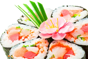 блог о суши | Рекламная информация | вороковский.рф
