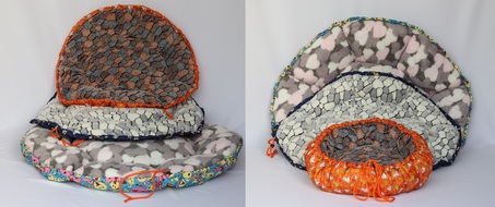 кошкин дом когтеточка столб столбик джут