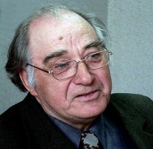 Русанов Алексей Петрович Русанов Алексей Петрович