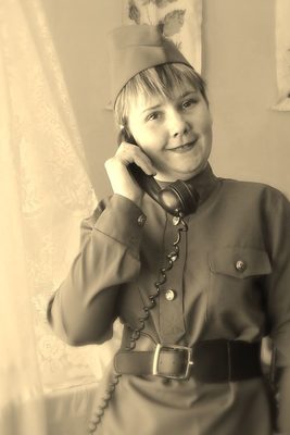 Людмила Хорошилова, детский аниматор, ведущая, Прокопьевск, Свадьбы России