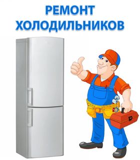 Ремонт холодильников ремонт холодильников на дому