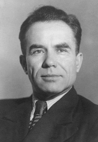 Седых Константин Фёдорович