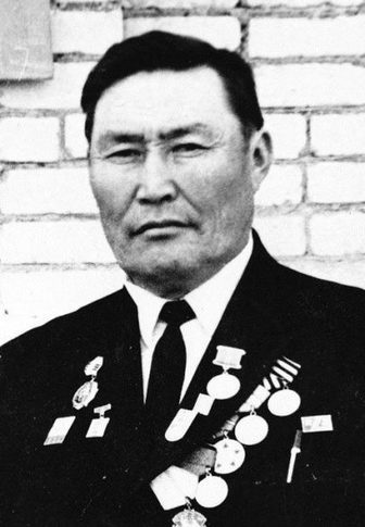 Жабон