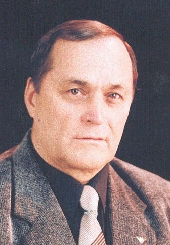 Воложанин
