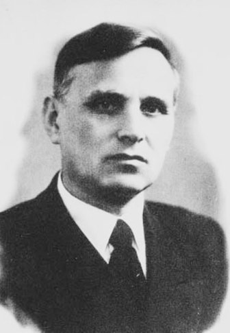 Петряев Евгений Дмитриевич