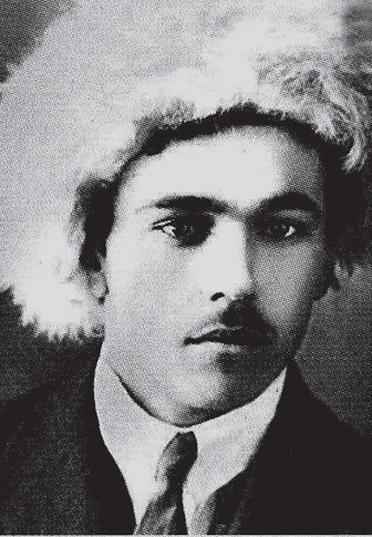 Шелест Георгий Иванович