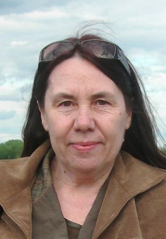 Ахметова
